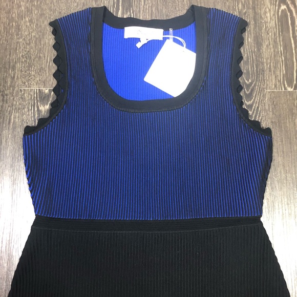 Diane Von Furstenberg Adi Dress - Picture 3 of 12